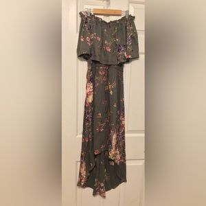 Altar’d State Women’s Dress Size Small NWT